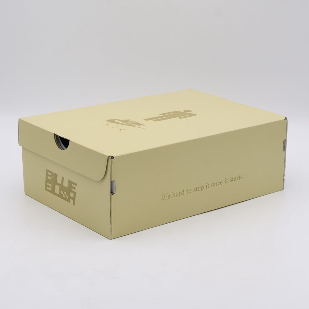 DZ3674-100 Nike Air Force 1 Low Billie Eilish Triple White Off Patch Work Mosaic