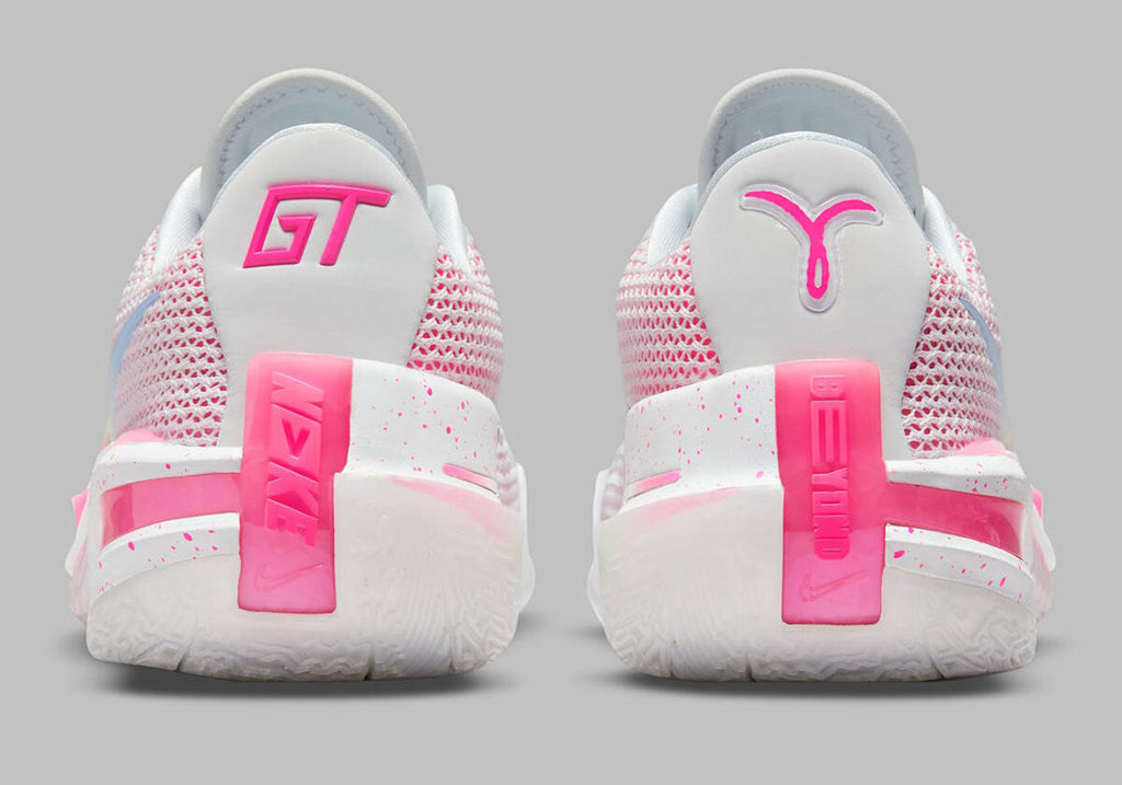 CZ0175-008 Nike Air Zoom GT Cut Think Pink CZ0176-008 (Men's)
