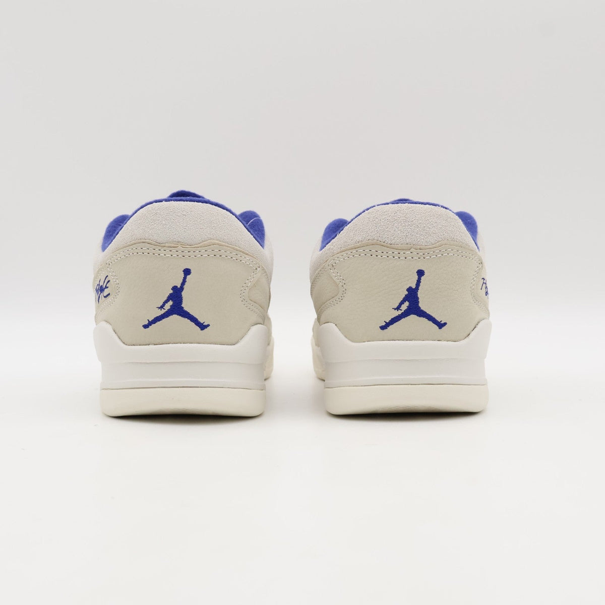 HF3255-005 Nike Jordan Flight Court Sail (Men's)