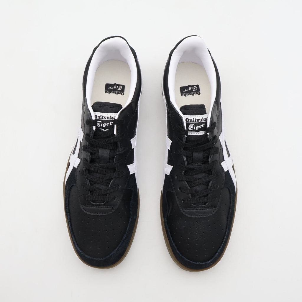 1183A353-002 Onitsuka Tiger GSM Black White (Men's)