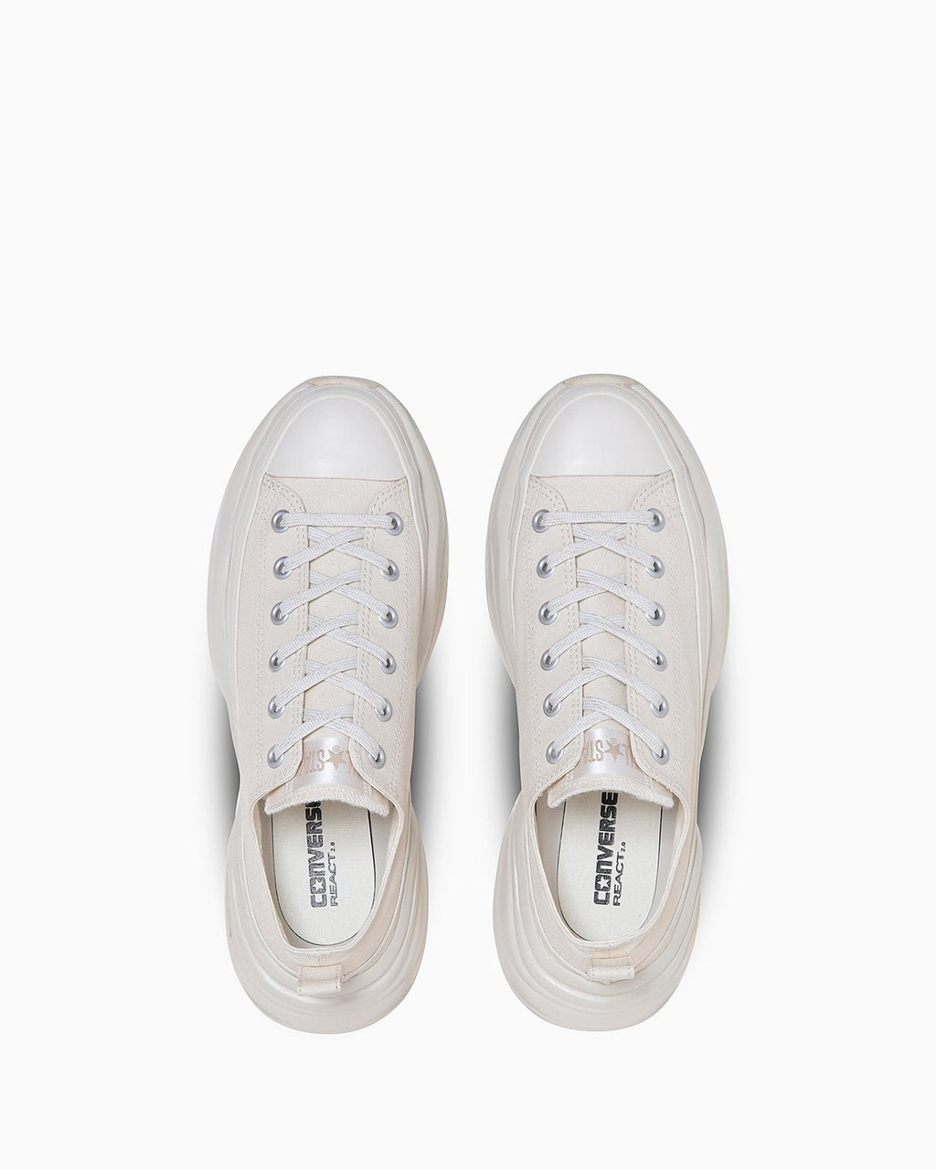 31313160 Converse All Star Surgetrainer OX Ecru (Men's)