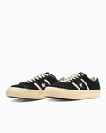 35200660 Converse Star Bars US Suede Black (Men's)
