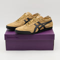 1181A507-203 Onitsuka Tiger Mexico 66 Deluxe Wood Thrush Black (Men's)