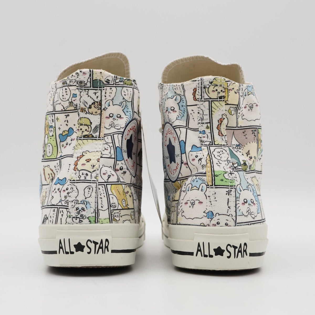 31314150 Chiikawa Converse All Star CM Hi Mulch (Men's)