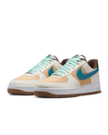 IB5722-100 Nike Air Force 1 Low Retro Easter Basket (Men's)