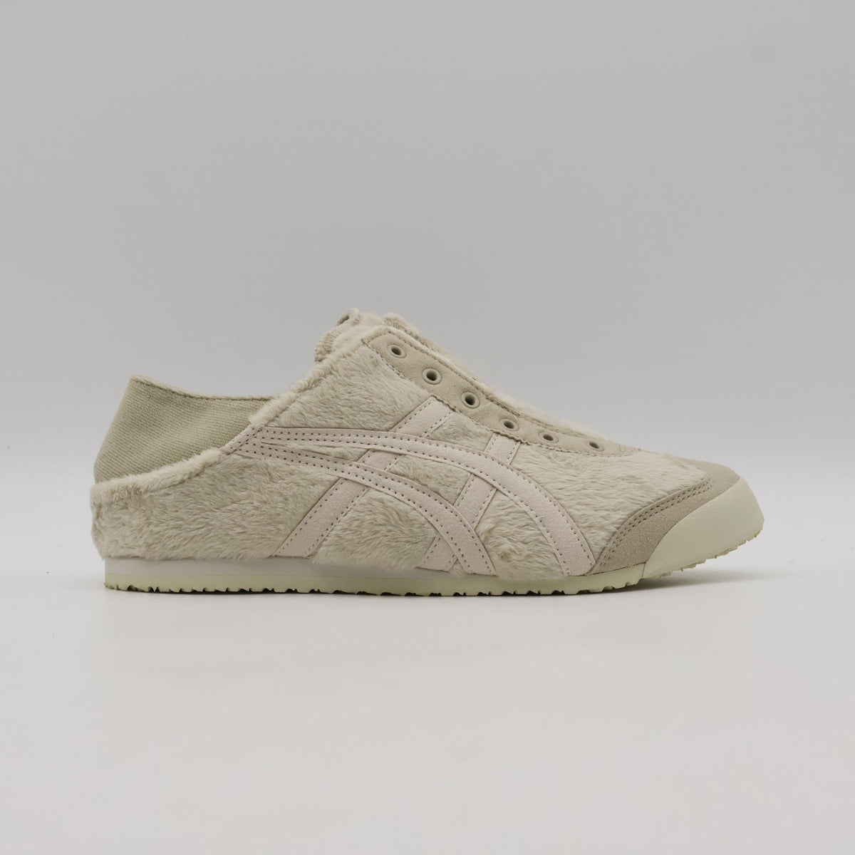 1183B601-200 Onitsuka Tiger Mexico 66 Paraty Birch Cream (Men's)