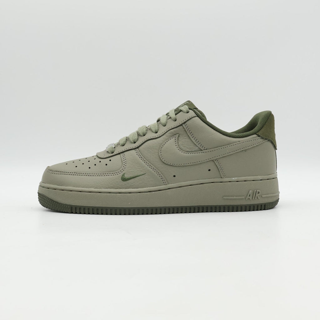 HM9483-300 Nike Air Force 1 Low '07 LV8 Khaki Green (Men's)