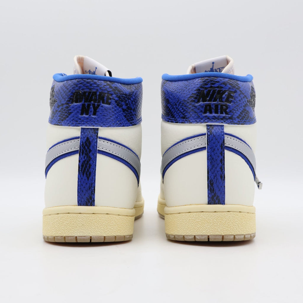 FN8675-104 Awake NY Nike Jordan Air Ship SP Game Royal (Men's)