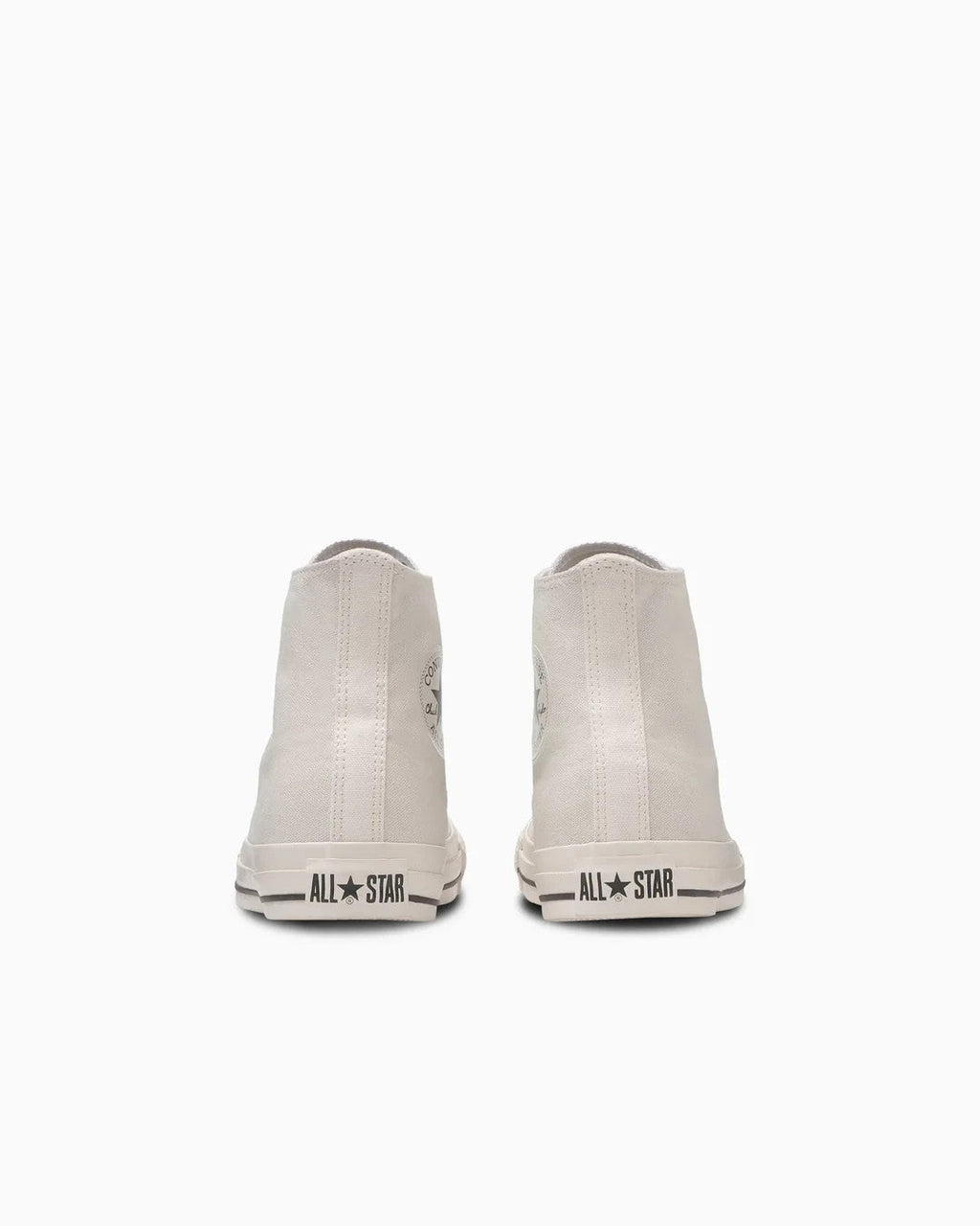 31312650 Converse All Star TC Hi White (Men's)