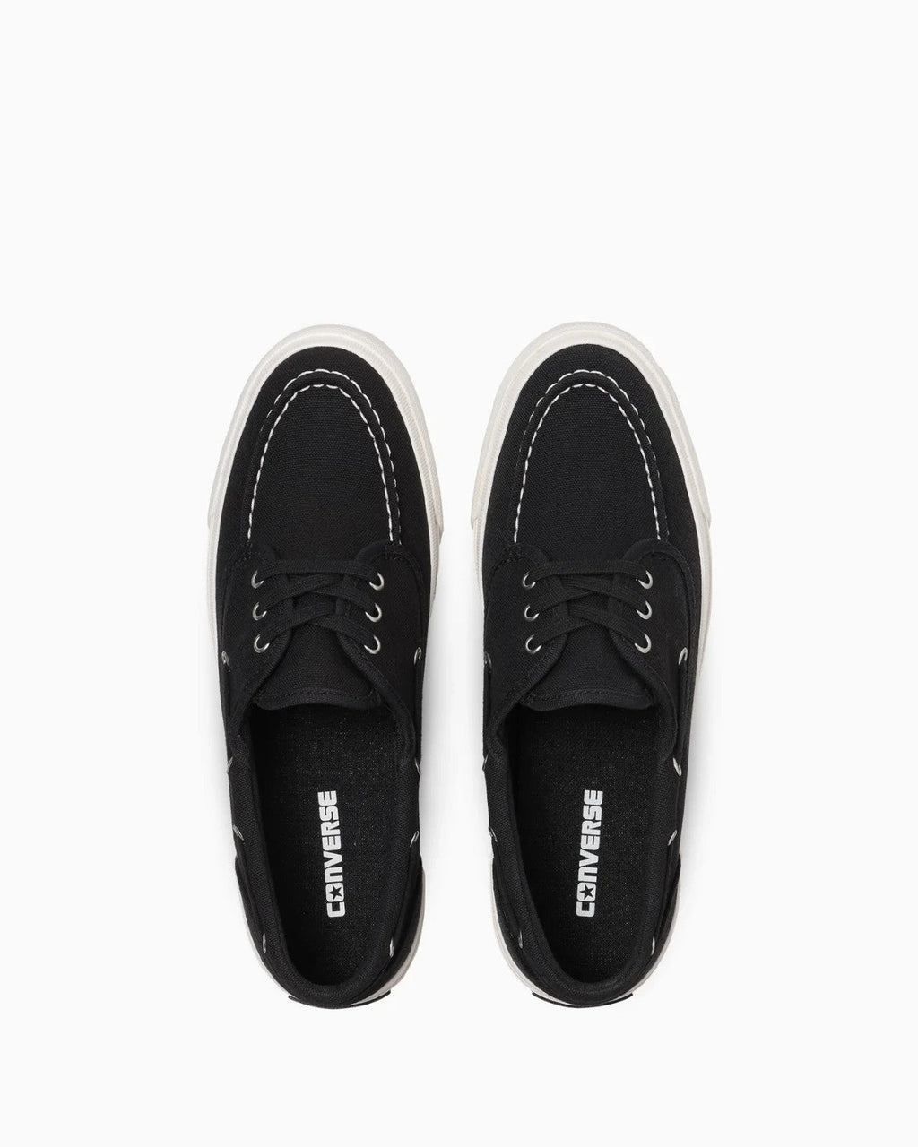 33702440 Converse Marinestar Aged Black (Men's)