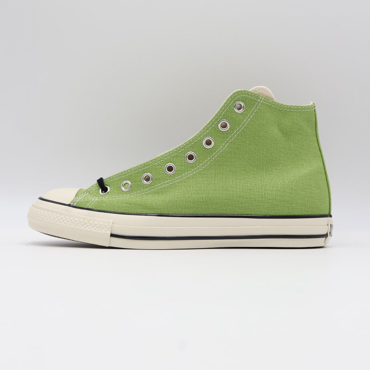 31312080 Converse All Star US Hemp Hi Leaf Green (Men's)