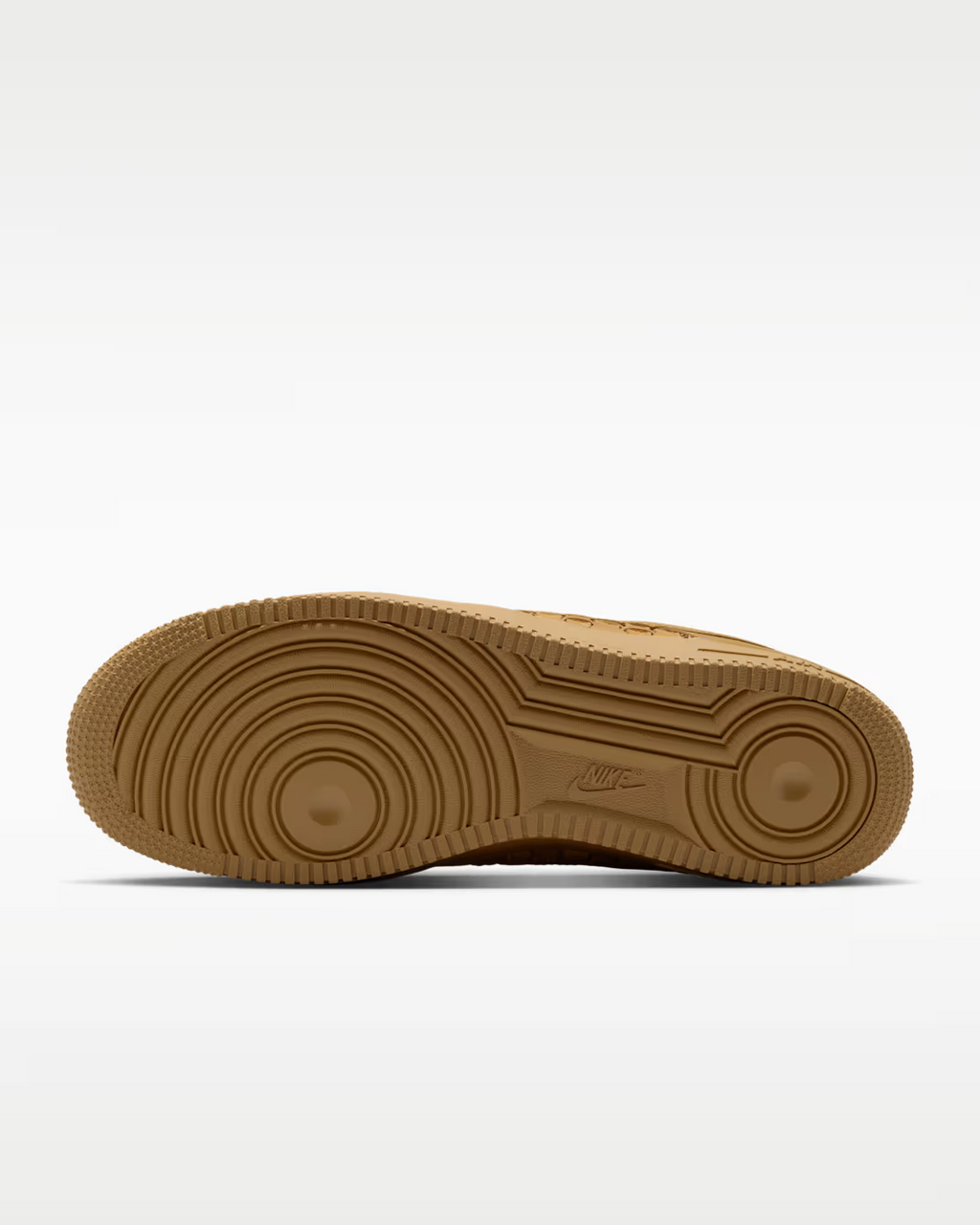 IM5755-700 Nike Air Force 1 Low Woven "Wheat" (Men's)