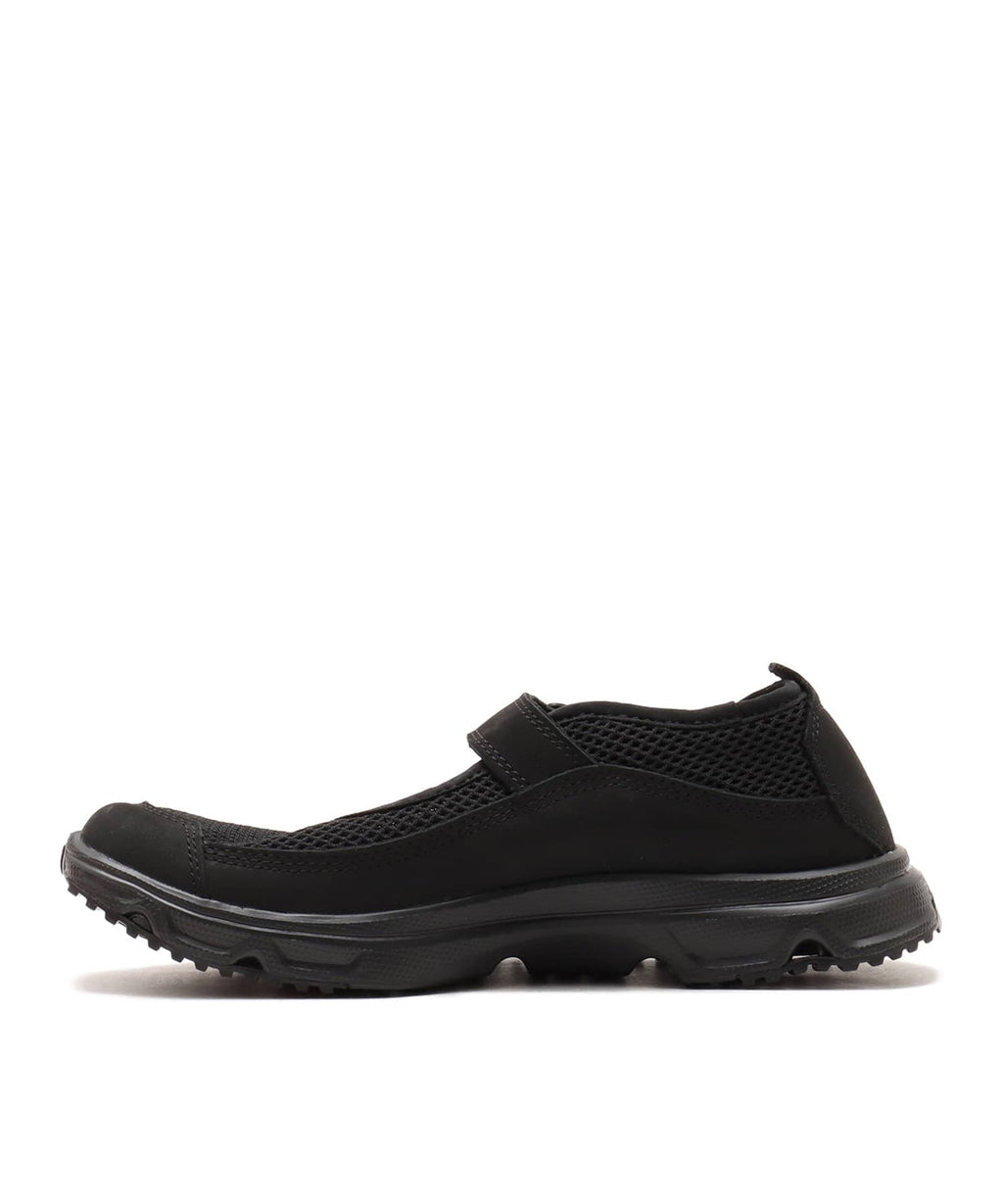 L47363200 Salomon RX Marie Jeanne Black (Men's)