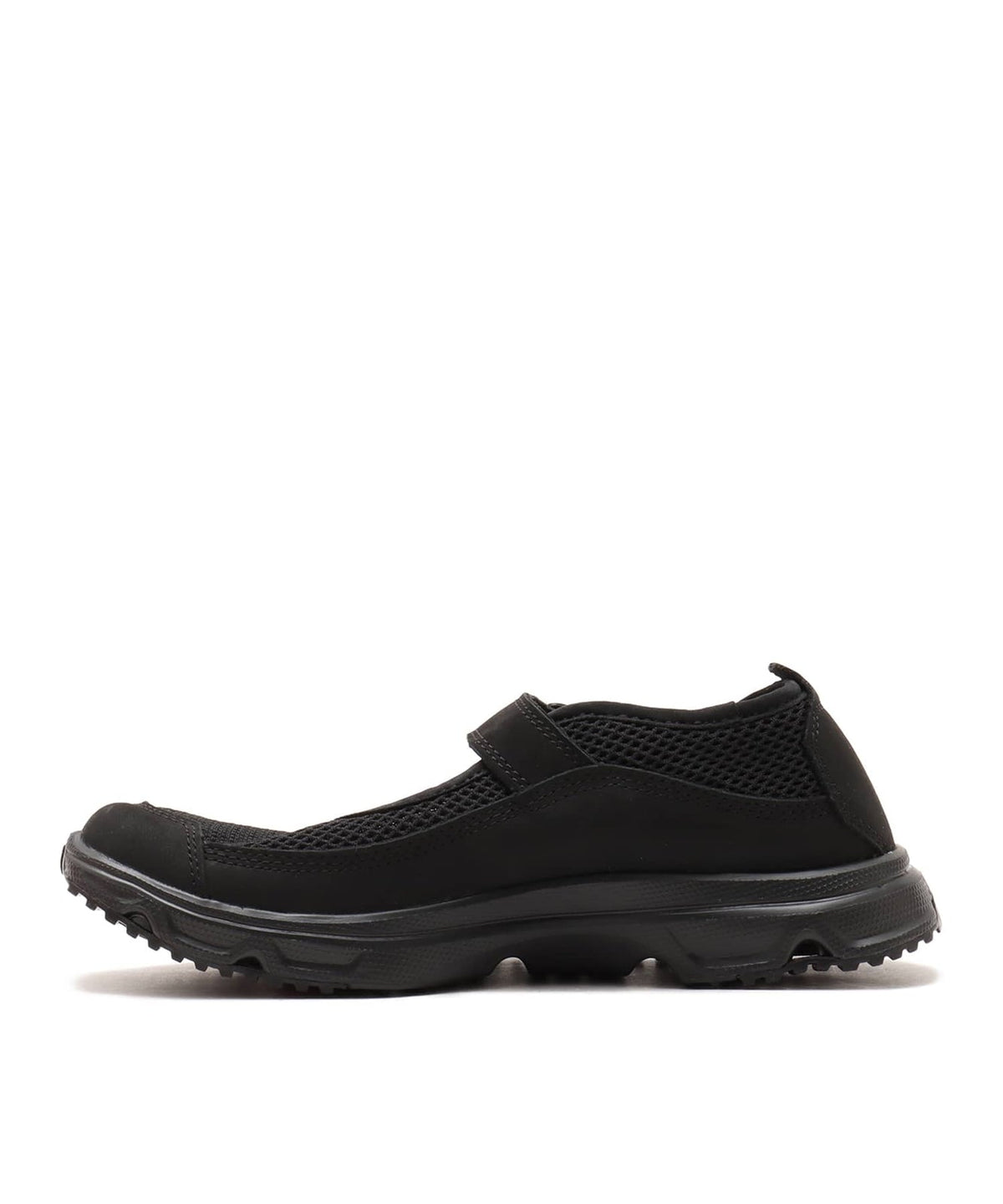 L47363200 Salomon RX Marie Jeanne Black (Men's)