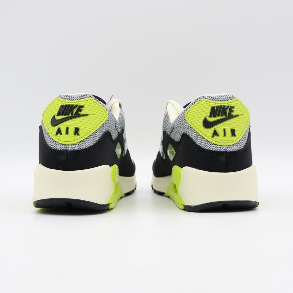 HF8814-001 Patta Nike Air Max 90 Cyber and Particle Grey (Men's)