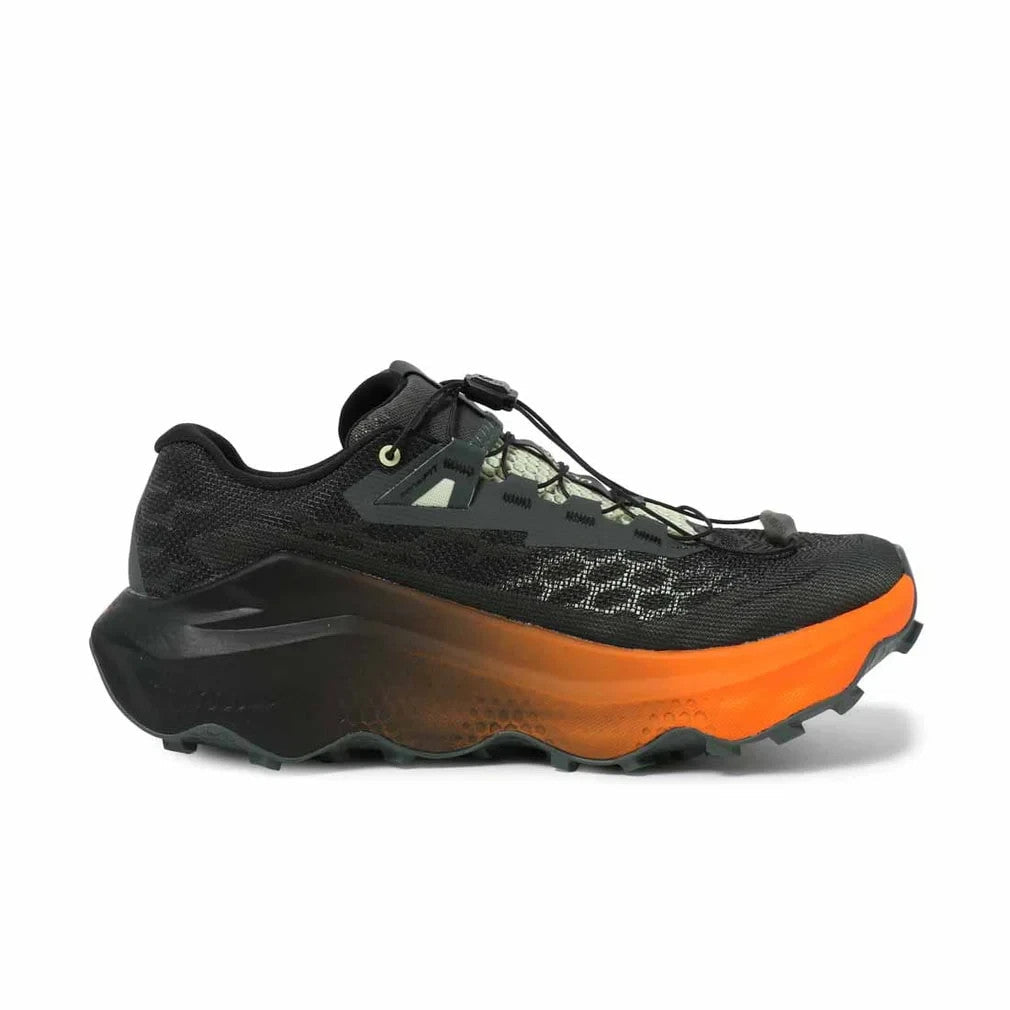 L45396000 Salomon Ultra Glide 4 "Urban Chic/Black" (Men's)