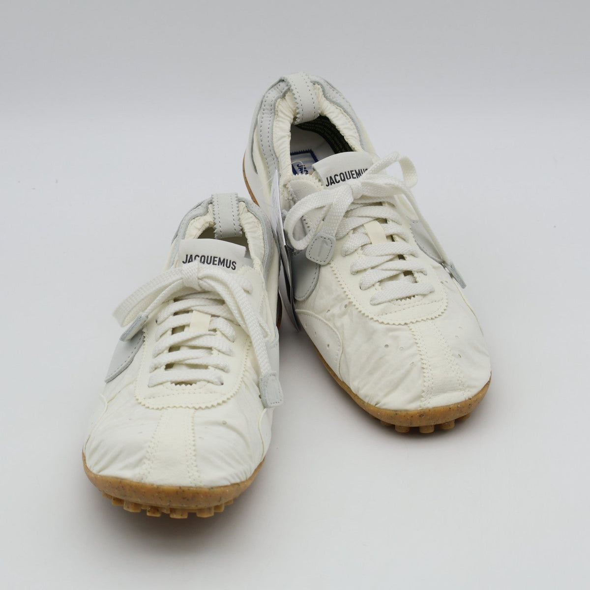 HV8547-002 Jacquemus Nike Women's Moon Shoe Soft Pearl (Women's)
