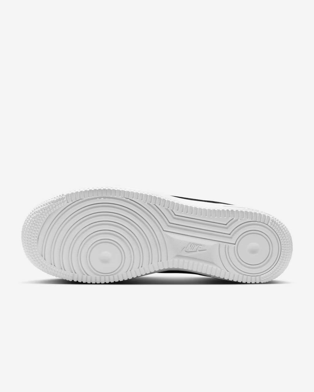 IO4837-001 Nike Air Force 1 '07 SE Black Neutral Grey White Black (Women's)