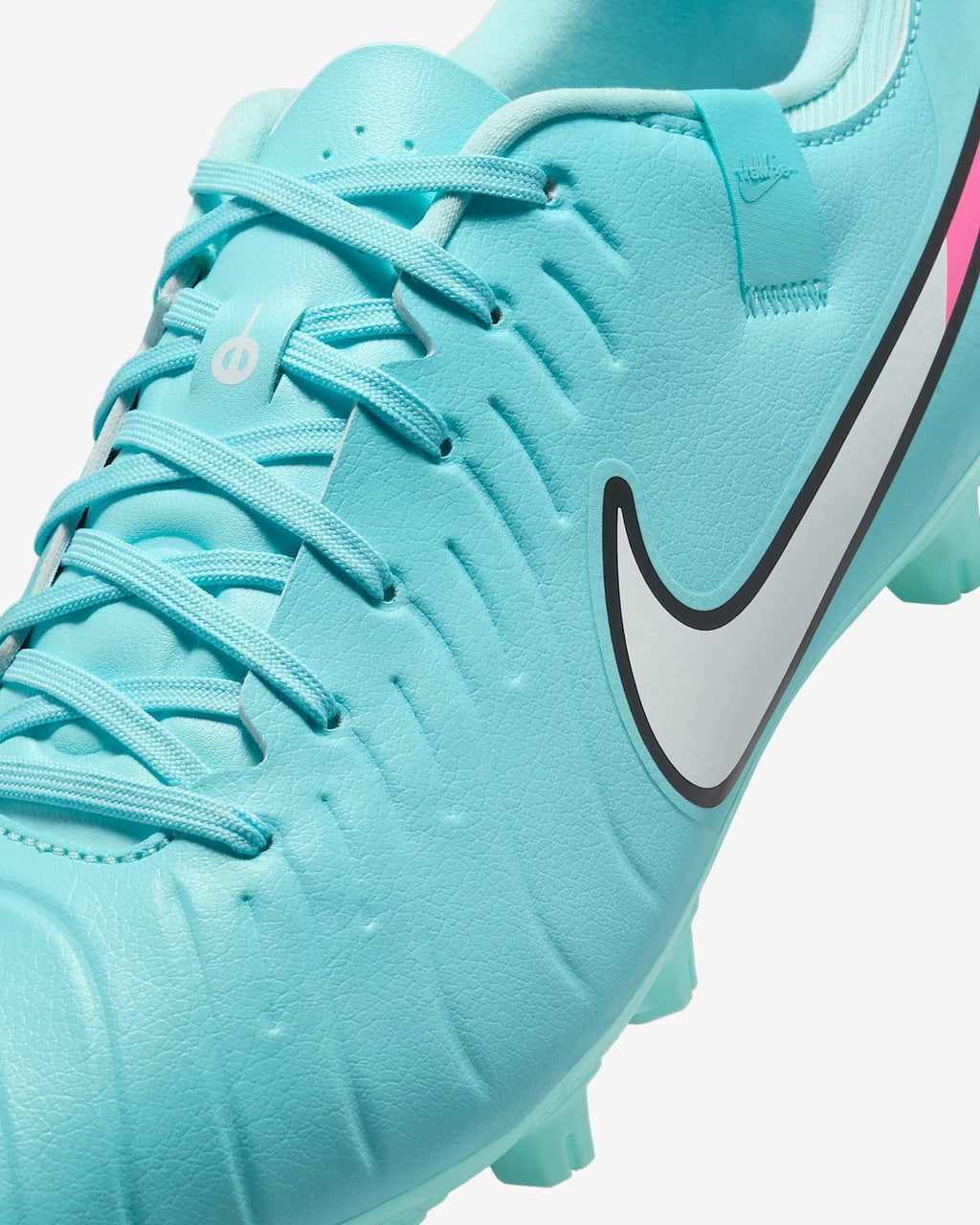 DV4339-401 Nike Tiempo Legend 10 Academy Copa White (Men's)