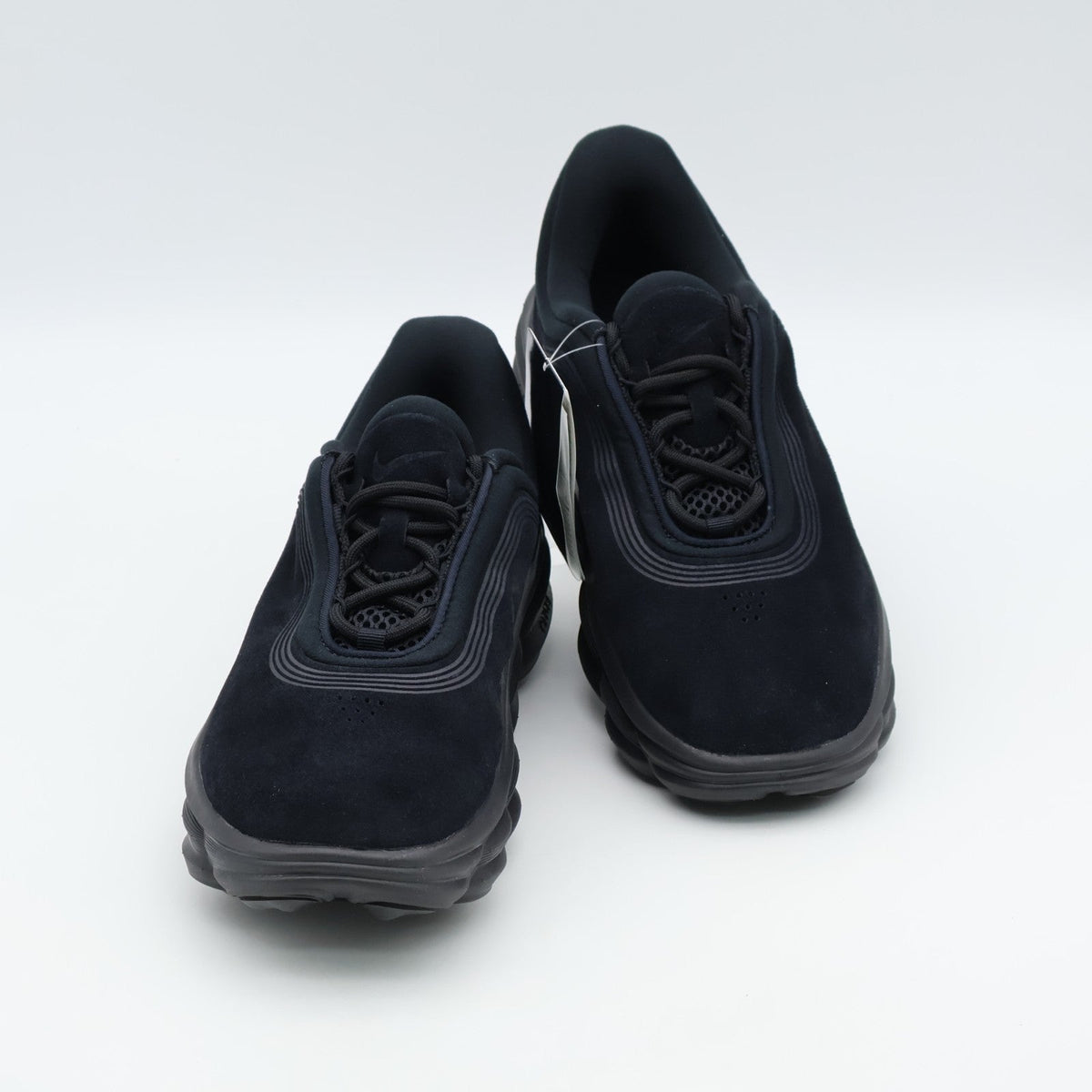 IR0447-001 Nike 24.7 "Black/Anthracite" "Black/Anthracite" (Men's)