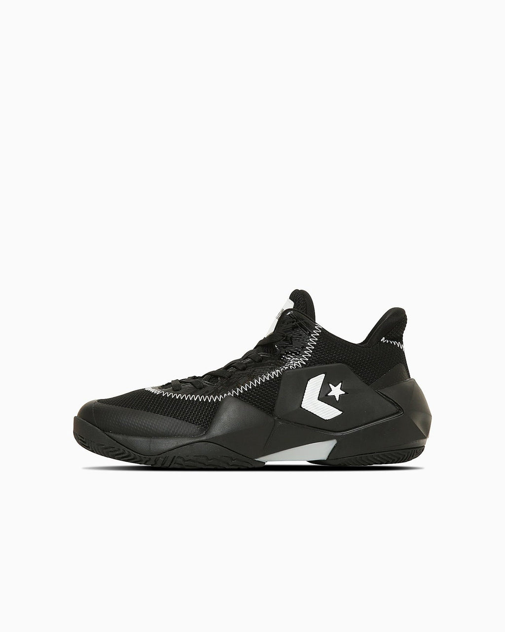 33500412 Converse Cons Vicbound Black (Men's)