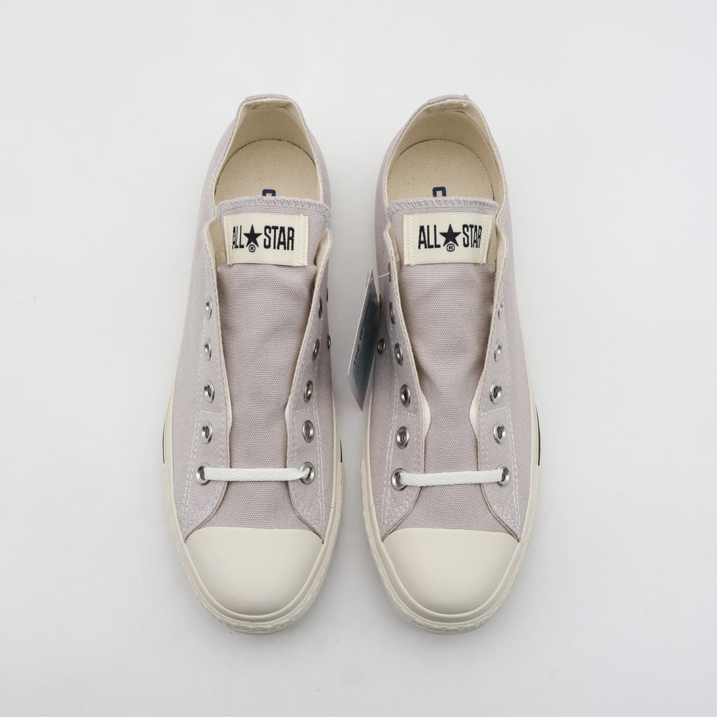 31315033 Converse All Star LP Slip OX Silver Beige (Men's)