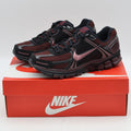 IB8929-002 Nike Zoom Vomero 5 Black Burgundy Crush (Women's)