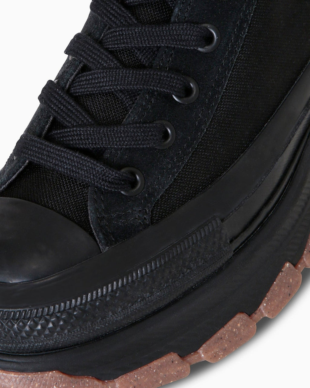 31313171 Converse All Star Trekwave BT Hi Black (Men's)