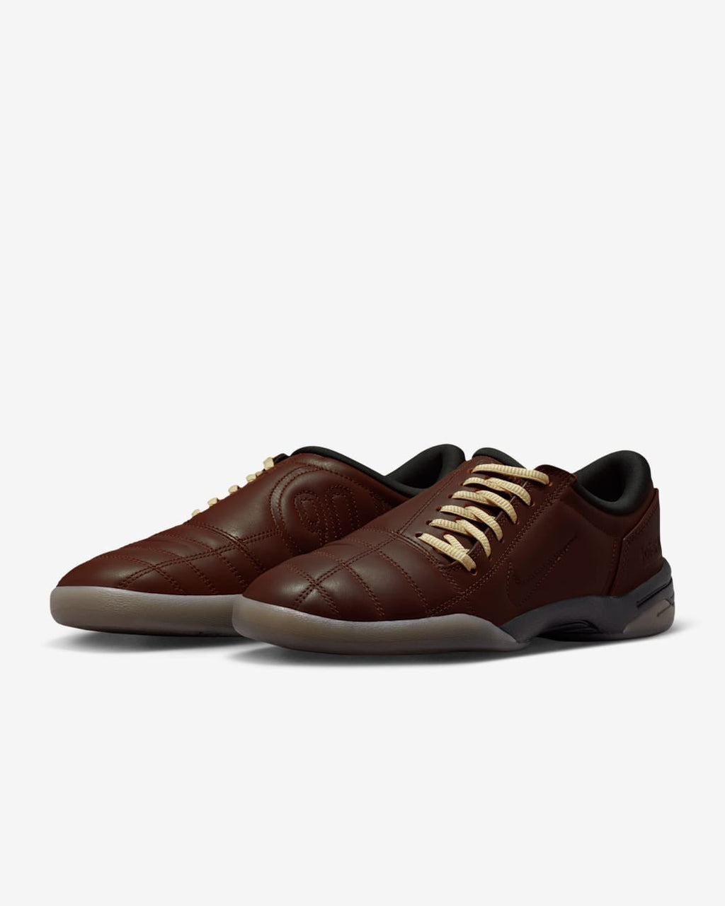 IM8053-237 Nike Total 90 SE Baroque Brown Off Noir Ironstone (Women's)