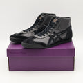 1181A609-001  Onitsuka Tiger NIPPON MADE Mexico Mid Runner Deluxe Black (Men's)