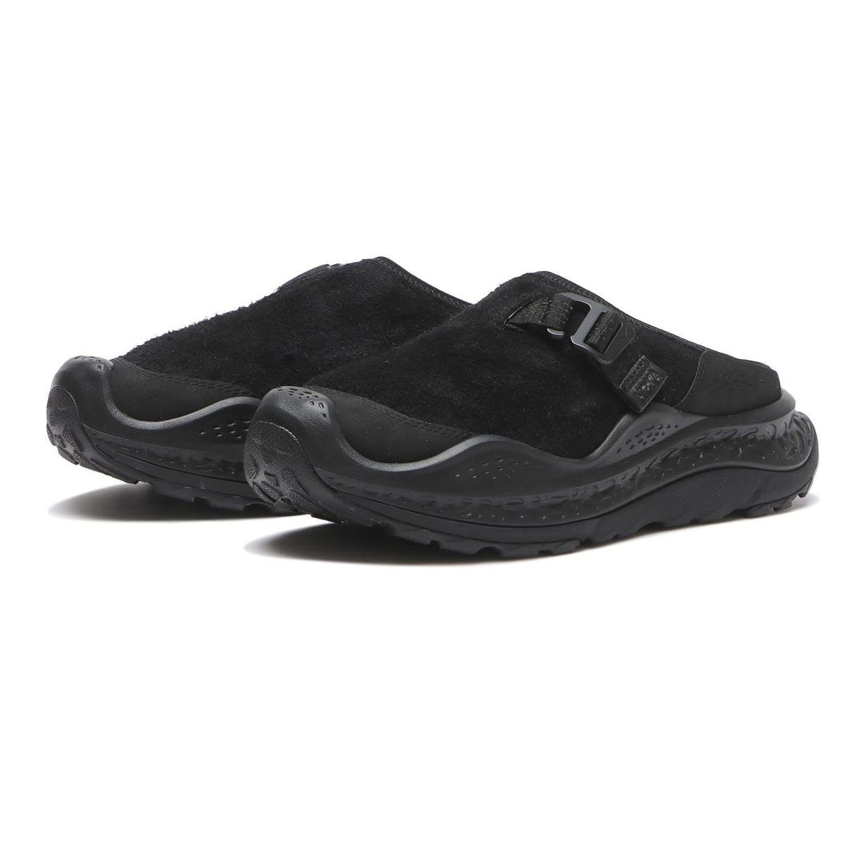 1168973-BBLC Hoka Ora Primo EXT Black Black (Men's)