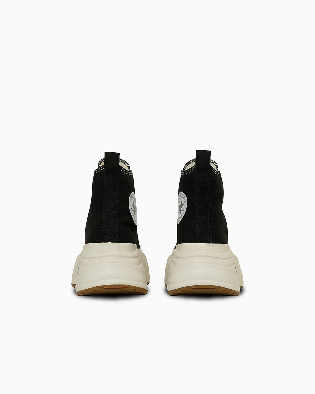 31314831 Converse All Star Surgetrainer Hi Black (Men's)