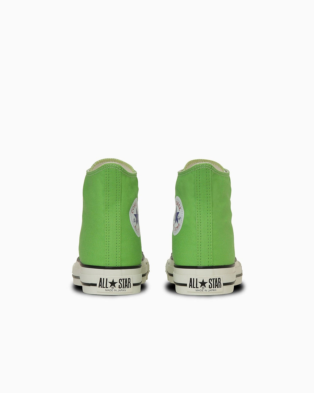 31314250 Converse Canvas All Star J Hi Muscat Green (Men's)