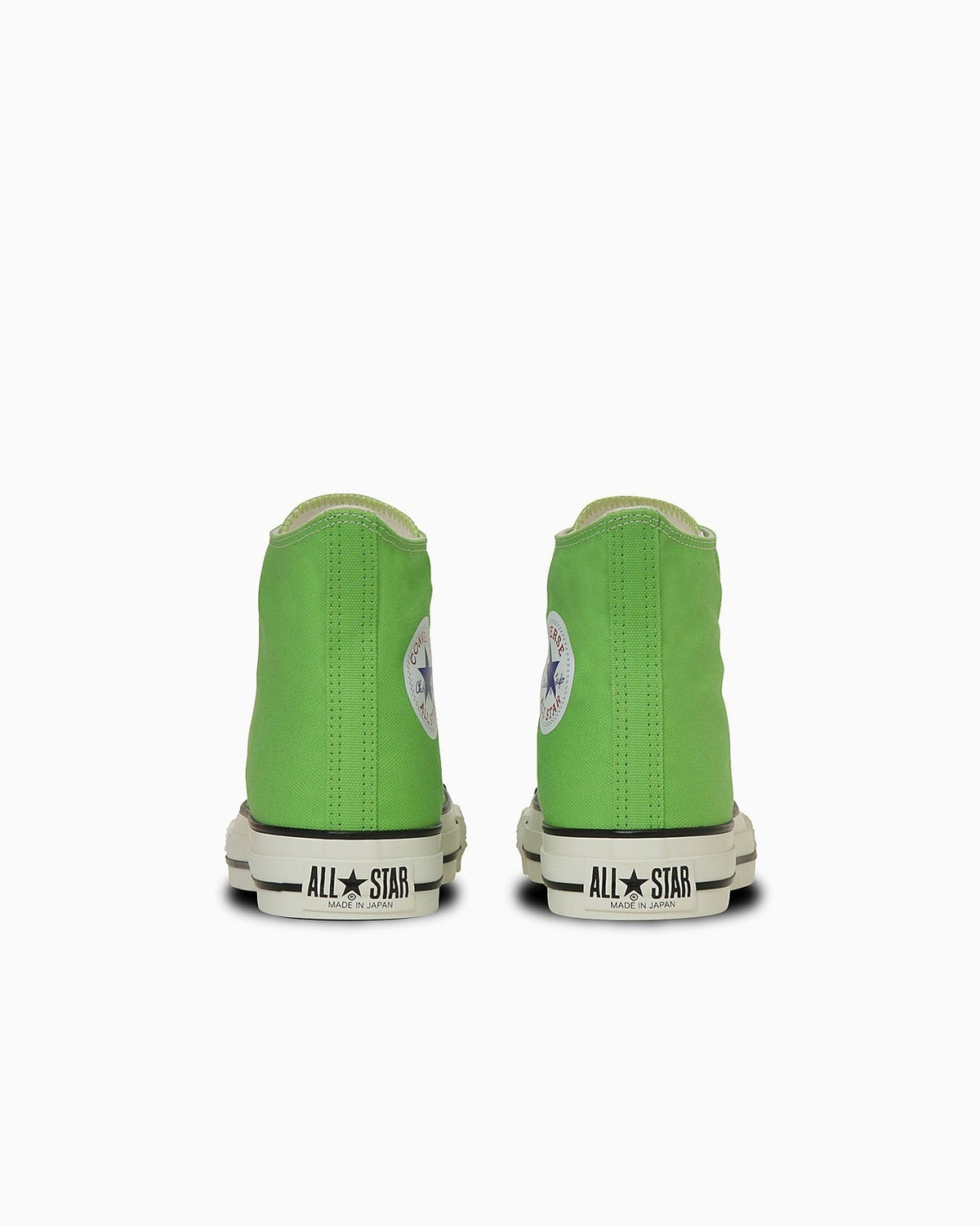 31314250 Converse Canvas All Star J Hi Muscat Green (Men's)
