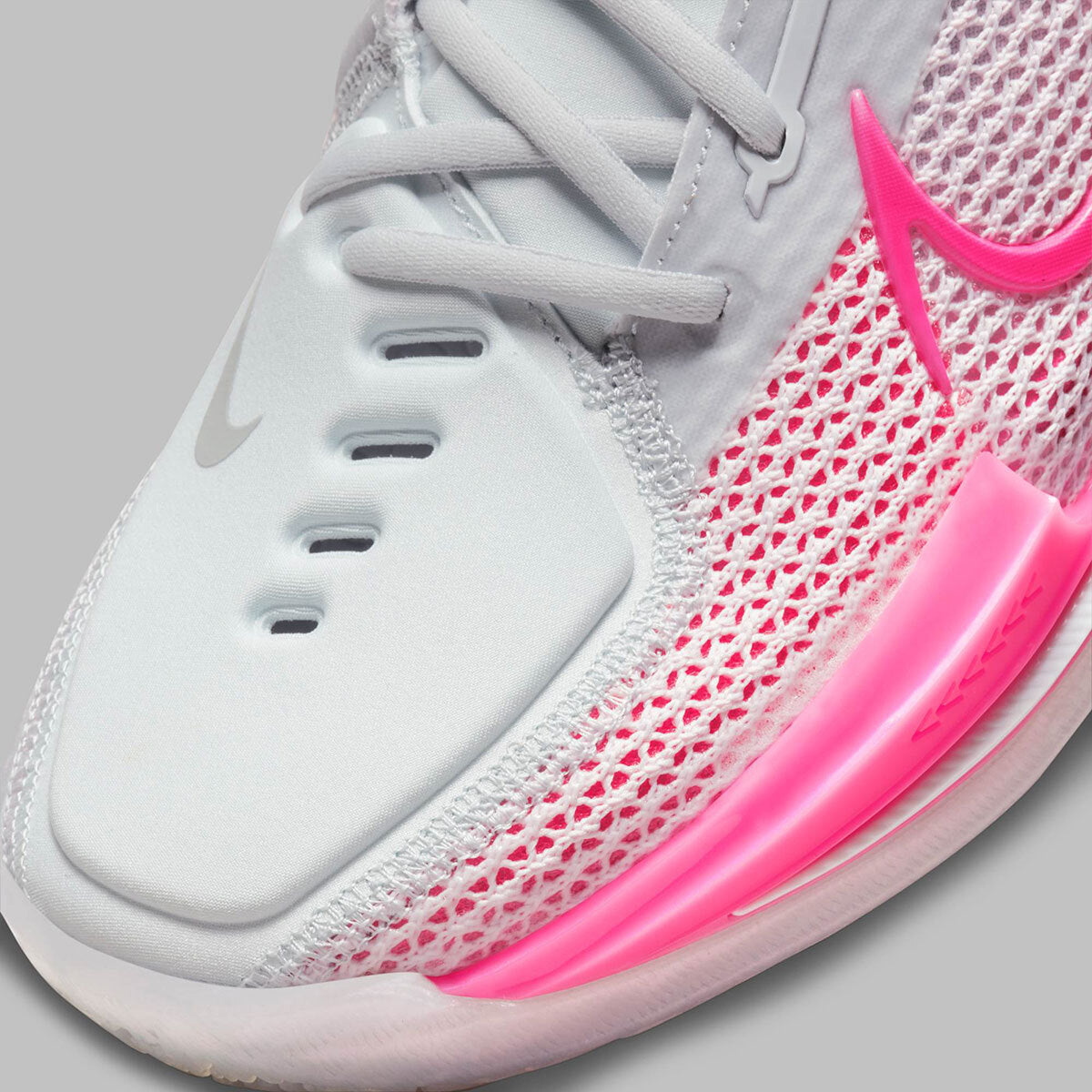 CZ0175-008 Nike Air Zoom GT Cut Think Pink CZ0176-008 (Men's)