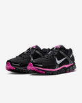 FB9149-004 Nike Zoom Vomero 5 Black Anthracite Pink Blast Metallic (Men's)