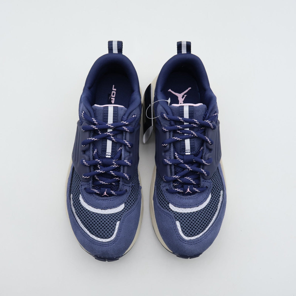 IB3722-400 Nike Jordan Trunner O/S Midnight Navy (Men's)