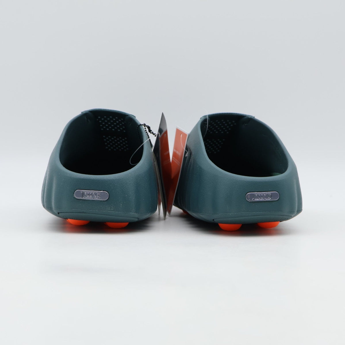 HQ4307-300 Nike Mind 001 Mules "Mineral Slate" (Men's)
