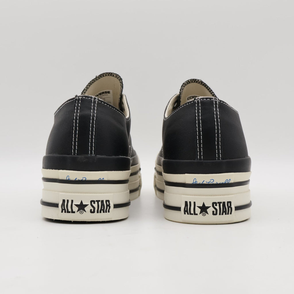 33301300 doublet Converse Jack Purcell All Star Black (Men's)