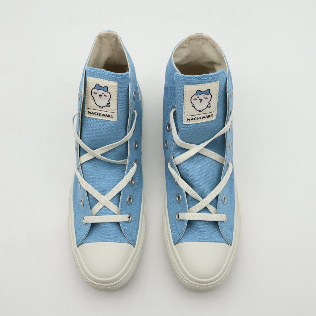 31314141 Chiikawa Converse All Star CL Hi Hachiware (Men's)