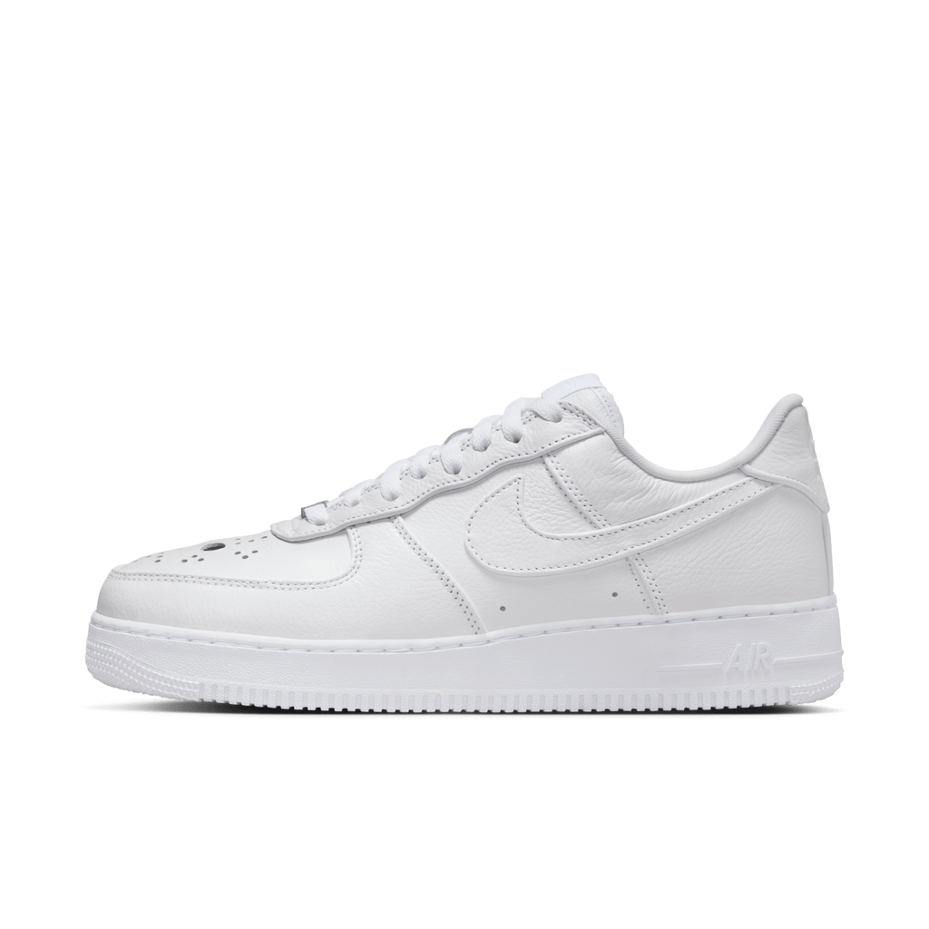 IB4025-100 Nike Air Force 1 Low Jason Mask White (Men's)