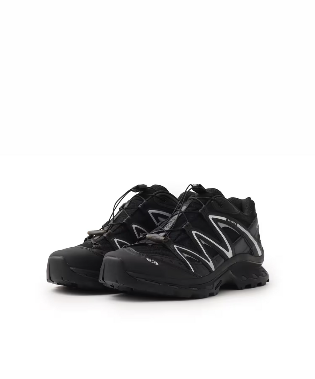 L49171500 Salomon XT-Quest Black Asphalt (Men's)