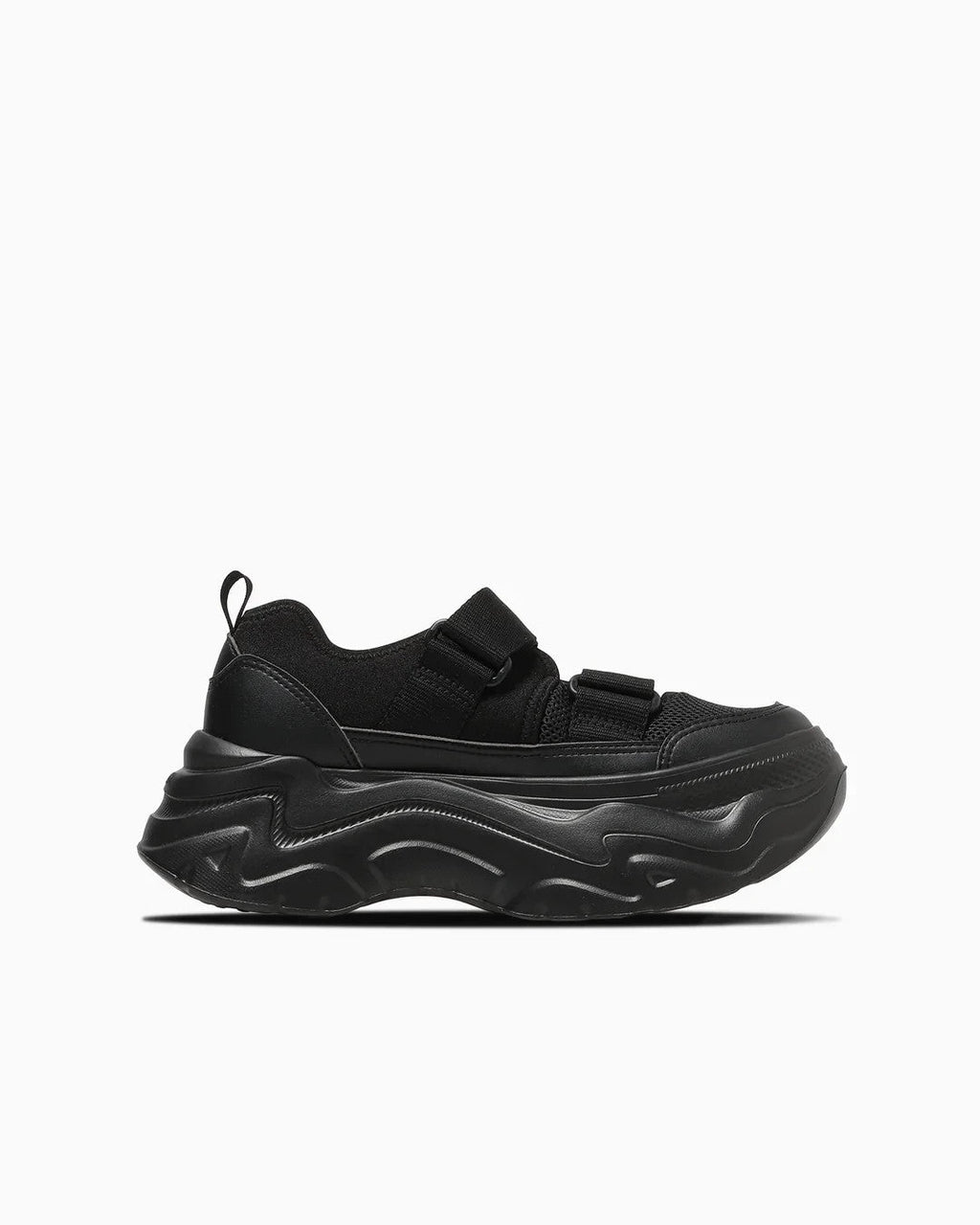 31318291 Converse All Star CityHike Sneaker Sandal Black (Men's)