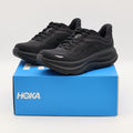 1162011-BBLC HOKA BONDI 9 BLACK (Men's)