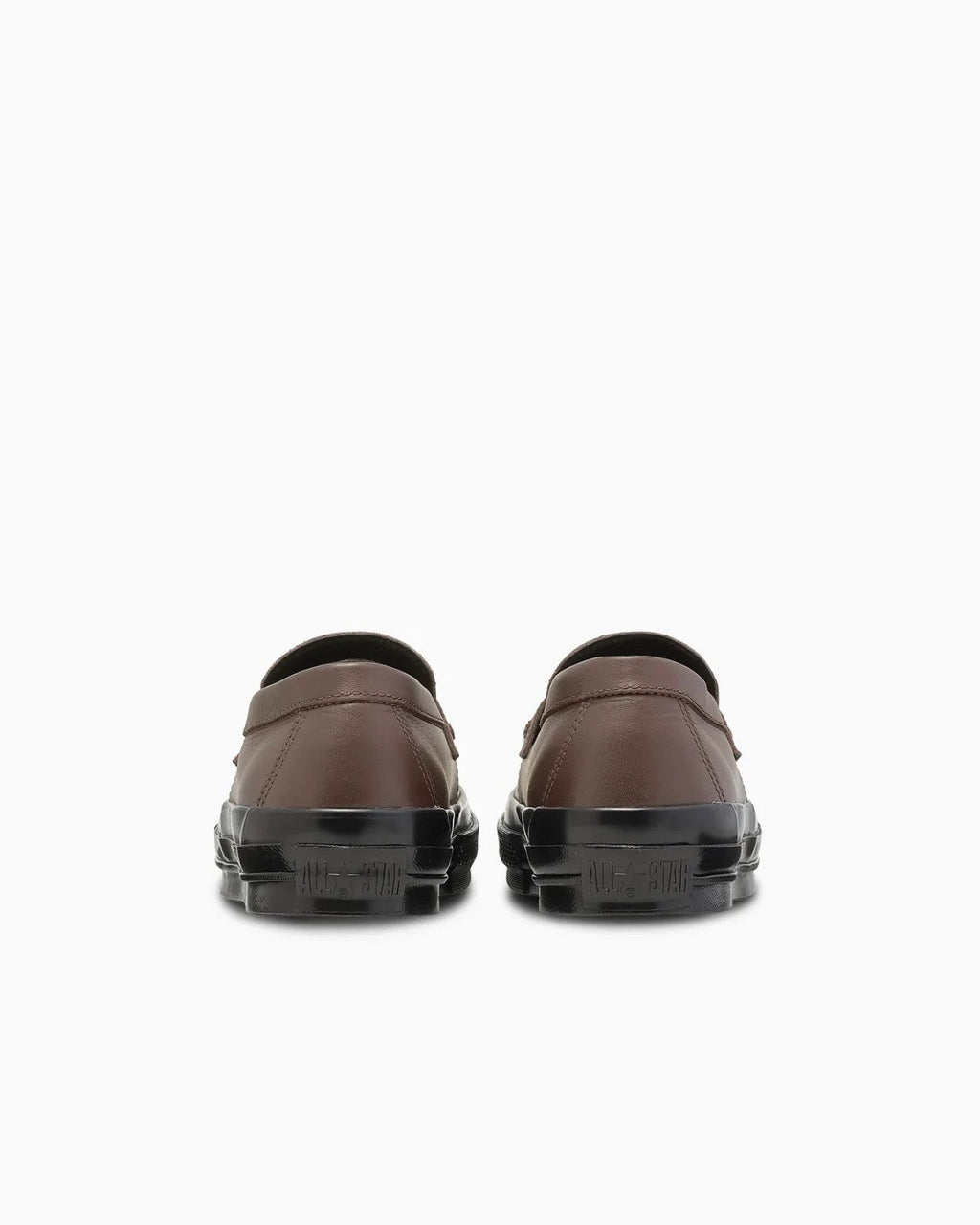 31318481 Converse All Star Squaretoe Loafer SA "Deep Brown" (Men's)