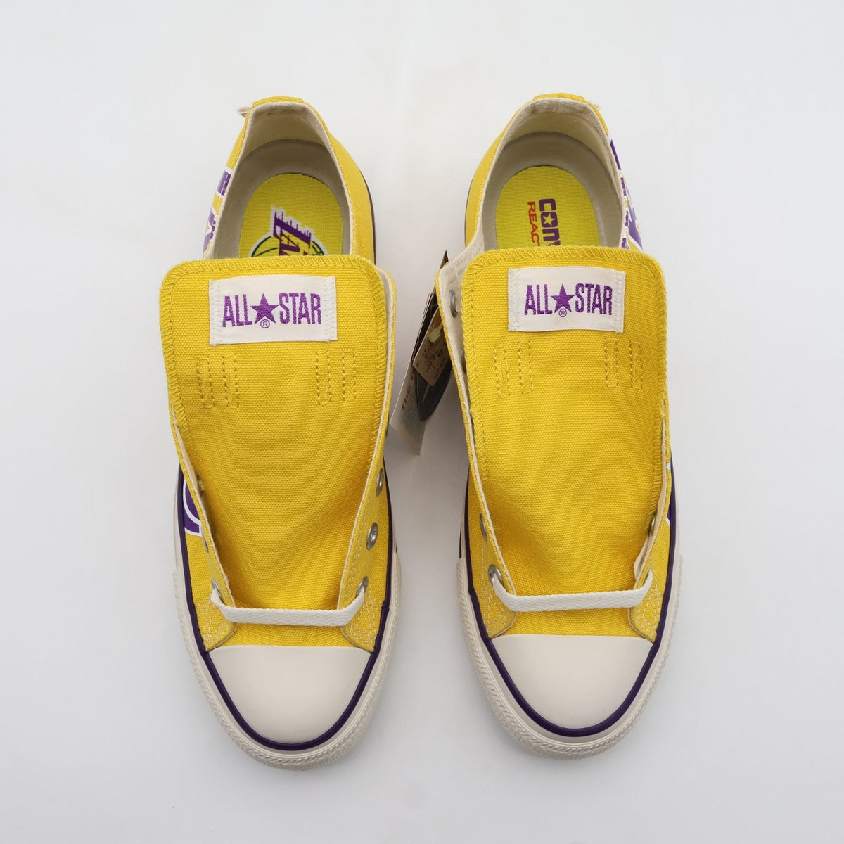 31309391 NBA Ã Converse All Star (R) OX Los Angeles Lakers