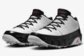 FJ5934-100 Nike Air Jordan 9 Golf White Black True Red (Men's)