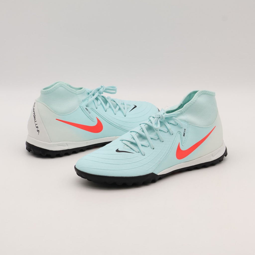 FJ2566-300 Nike Phantom Luna 2 Academy Mint Off Noir Atomic Red (Men's)