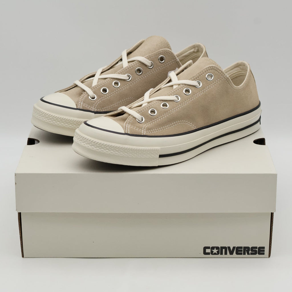31314311 Converse Suede All Star LGCY OX Safari Beige (Men's)