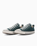 31318770 Converse All Star Freelace OX "Dark Green" (Men's)